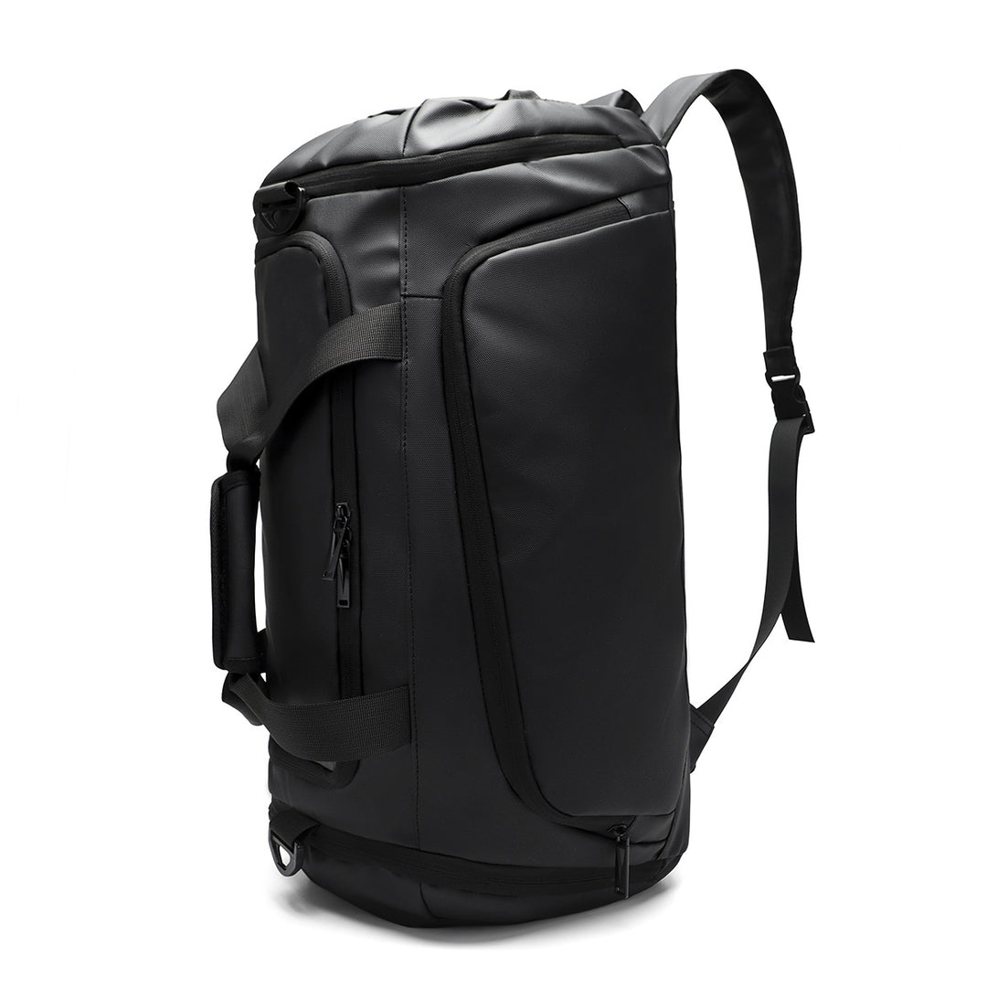 Heavy-Duty Travel Duffle Bag Bowlift