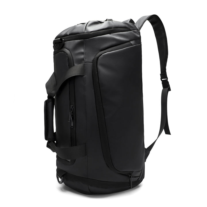 Heavy-Duty Travel Duffle Bag Bowlift