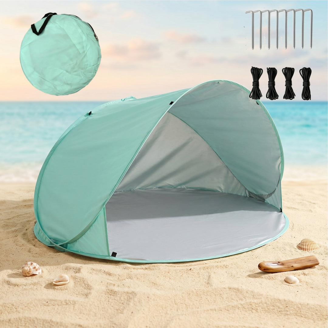 Beach tent Bowlift