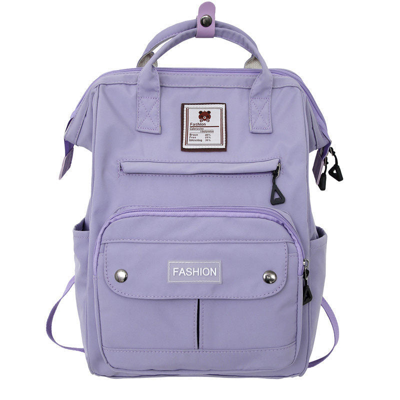 Multi-Functional Utility Backpack