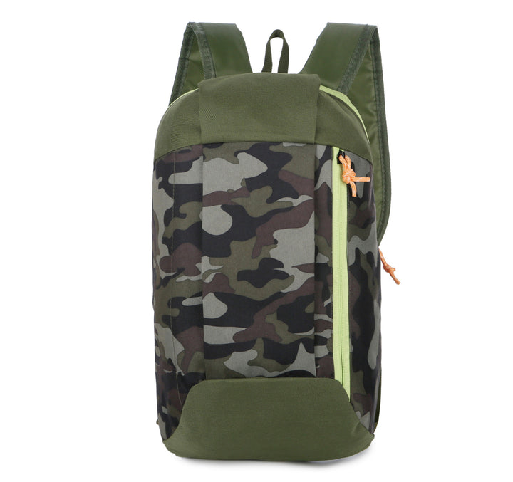 Functional Travel Rucksack Bowlift