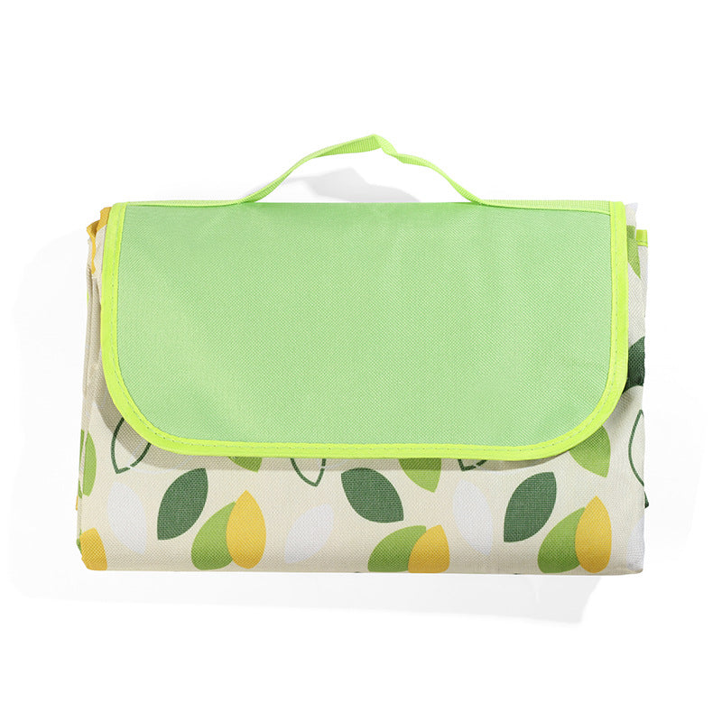 Extra-Large Lightweight Picnic Blanket Bowlift