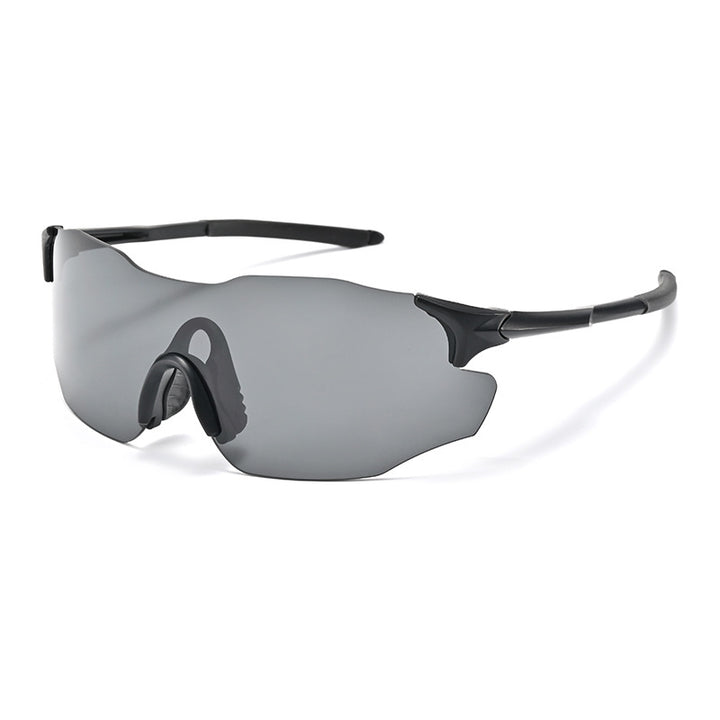 Men's Performance Optimized Shield Sunglasses Bowlift