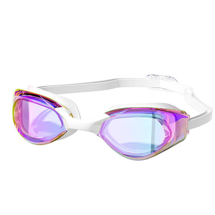 Swimming Goggles Bowlift