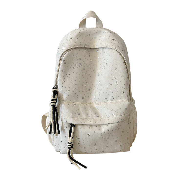 Star-Embellished Daily Backpack Bowlift