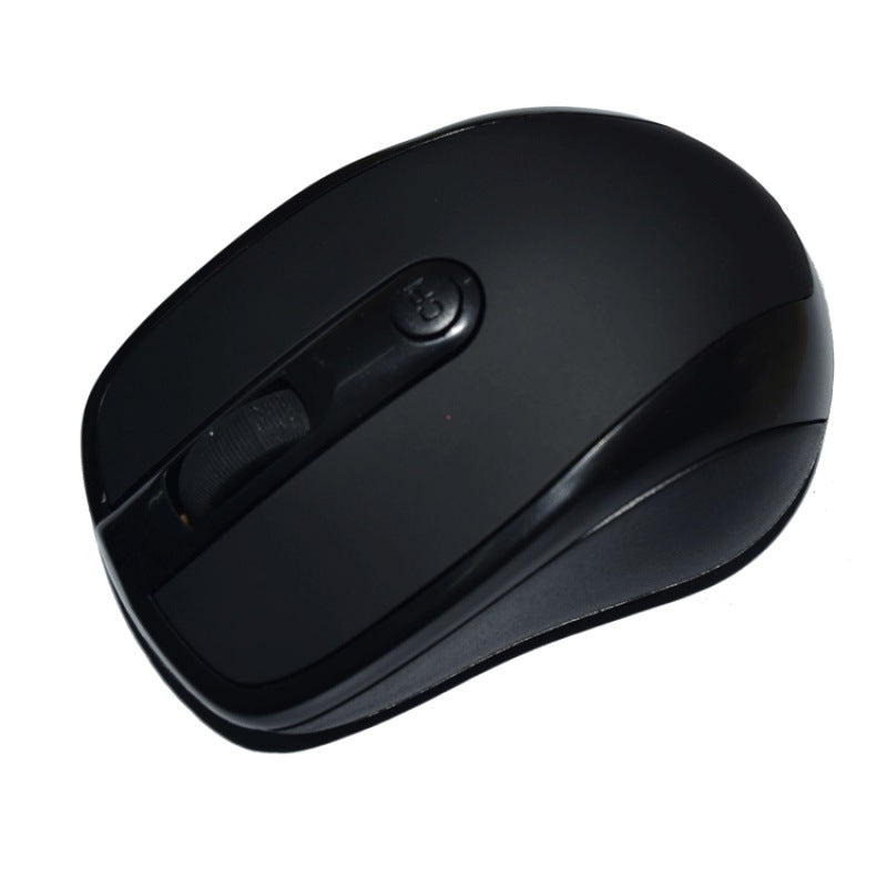 Wireless Ergonomic Computer Mouse Bowlift