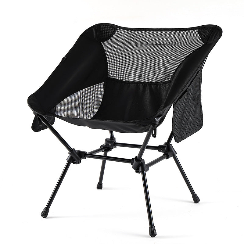Camping chair Bowlift