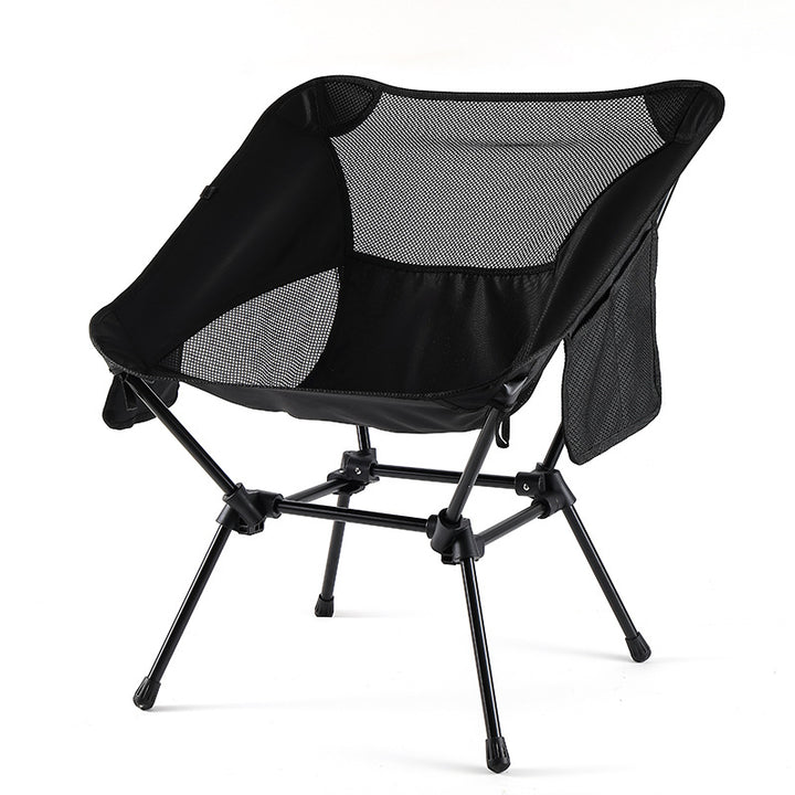 Camping chair Bowlift