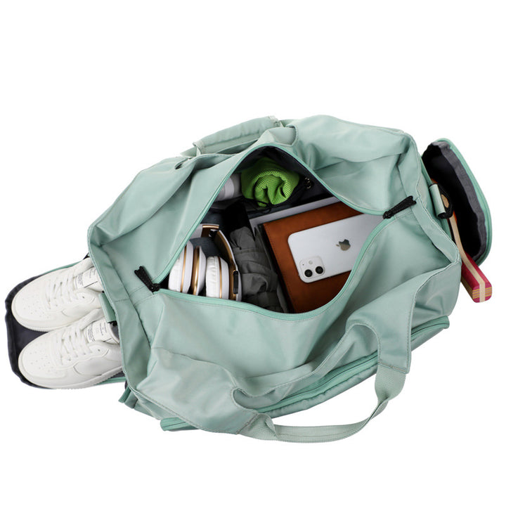 Women's sports bag Bowlift