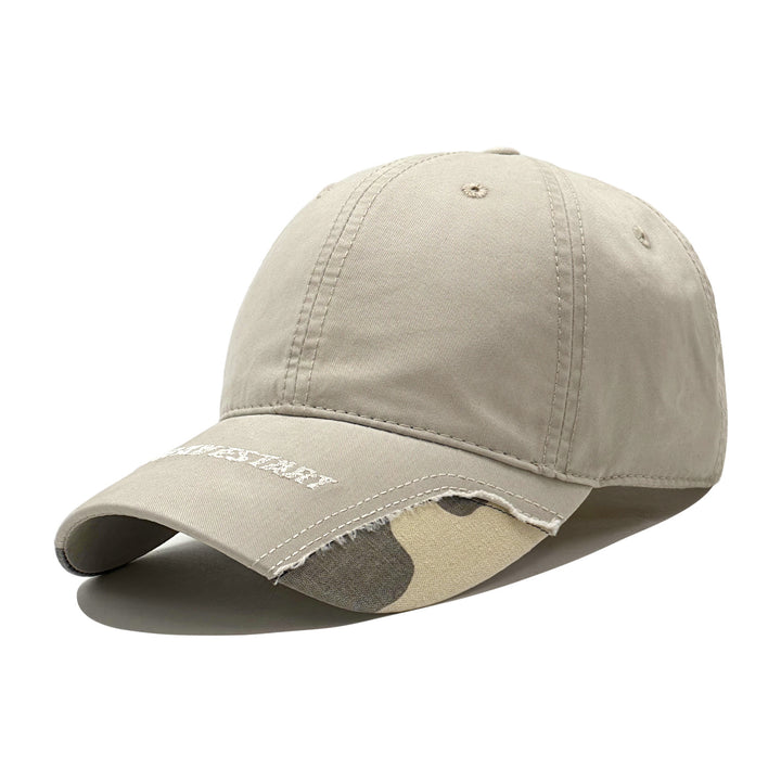Women's Baseball Cap Bowlift