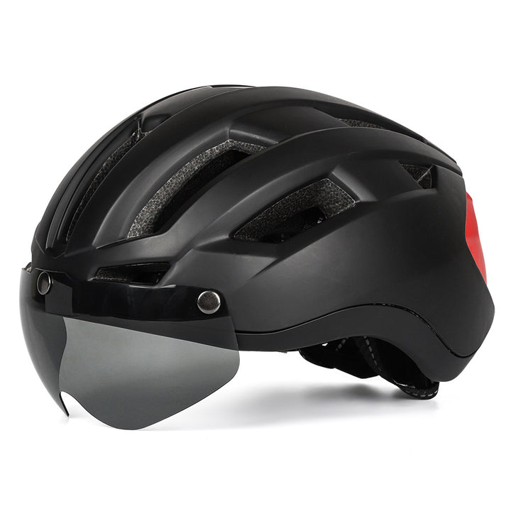 Sports Cycling Helmet Bowlift