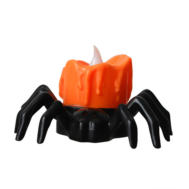 Halloween Decorative Spider Bowlift