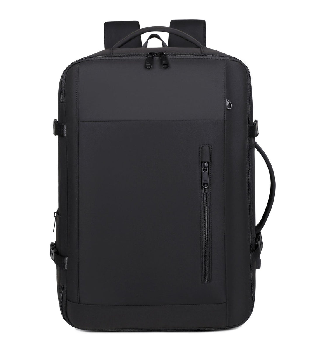 Ergonomic Travel Laptop Backpack Bowlift
