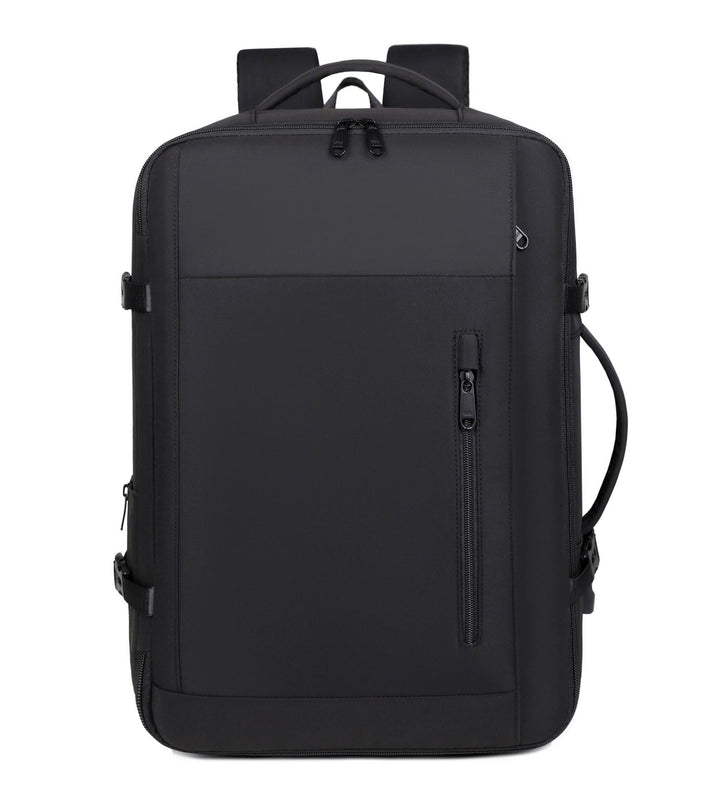 Ergonomic Travel Laptop Backpack Bowlift
