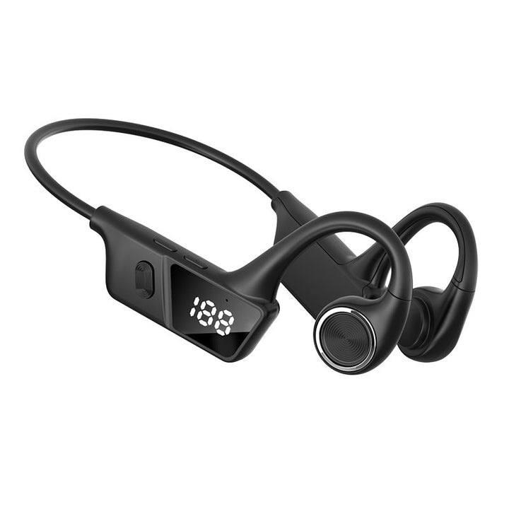 Sports Wireless Earphones Bowlift