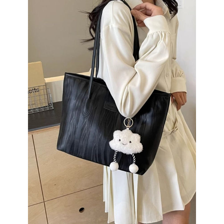 Elegant Professional Tote Bag Bowlift