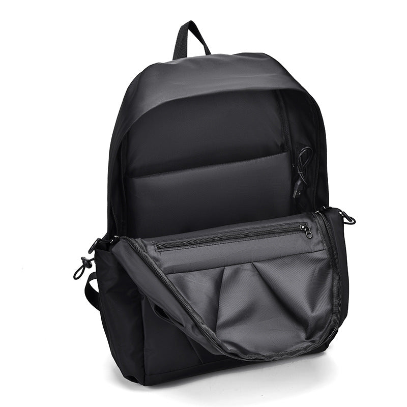 Functional Outdoor Backpack Bowlift