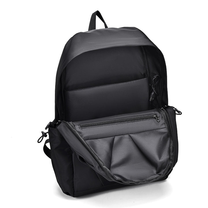 Functional Outdoor Backpack Bowlift