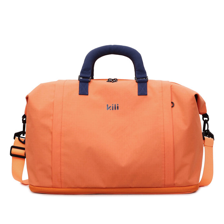 Multifunctional Waterproof Travel Duffle