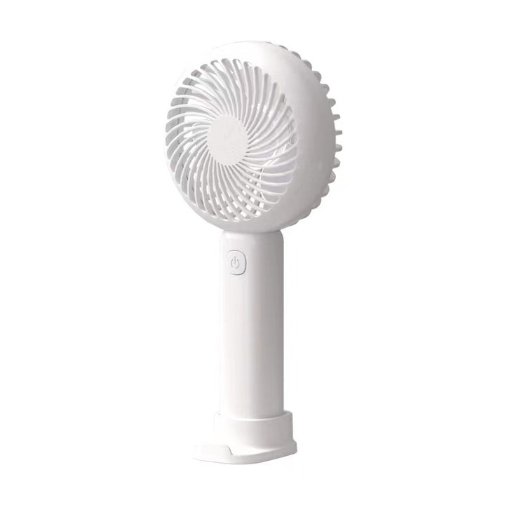 Unisex Portable Handheld Personal Fan Bowlift