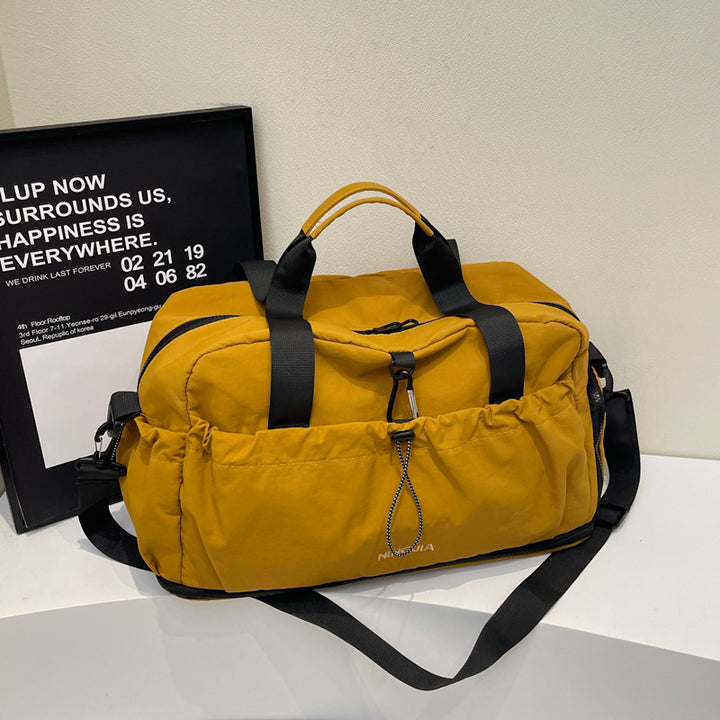 Advanced Waterproof Travel Duffel