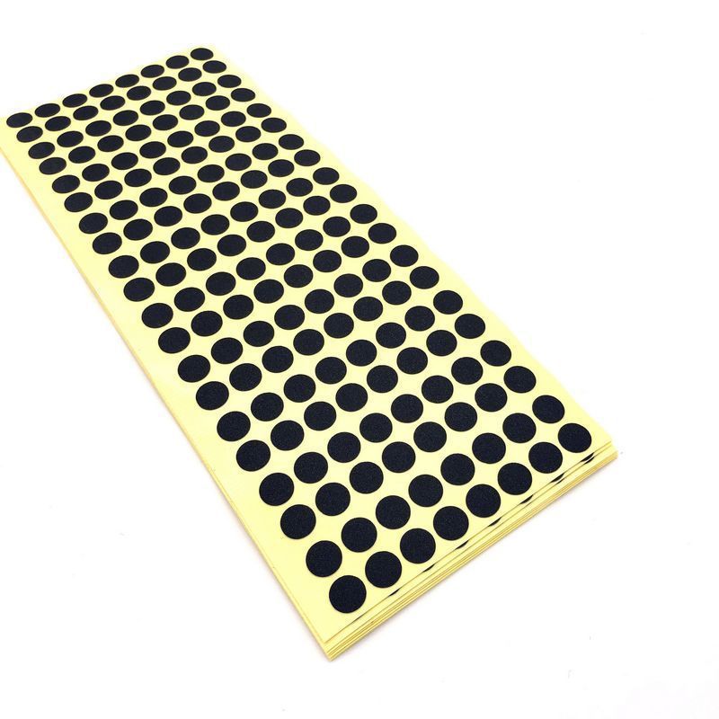 High-Quality Adhesive Dot Stickers Bowlift