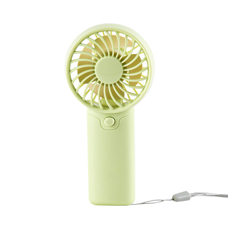 Ladies portable mini fan Bowlift