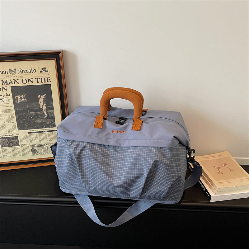 Travel Weekender