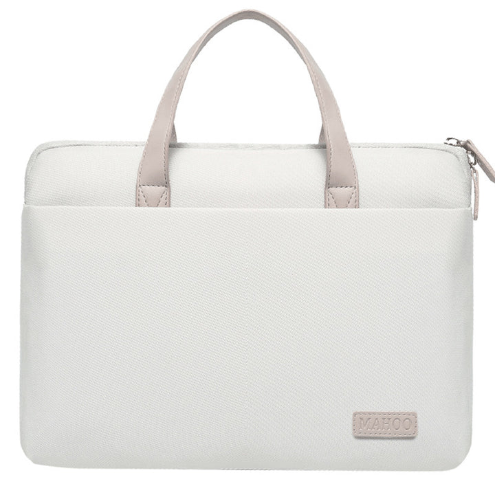 elegant Laptop bag with padded protection Bowlift