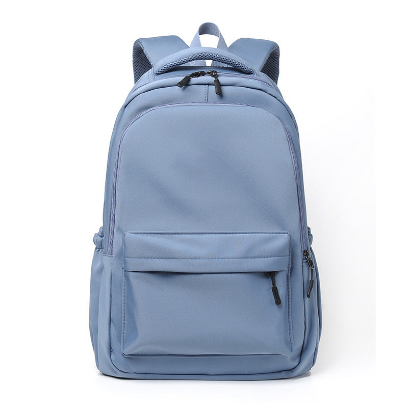 Business Backpack with Multifunctional Compartment System and Ergonomic Shoulder Straps Bowlift