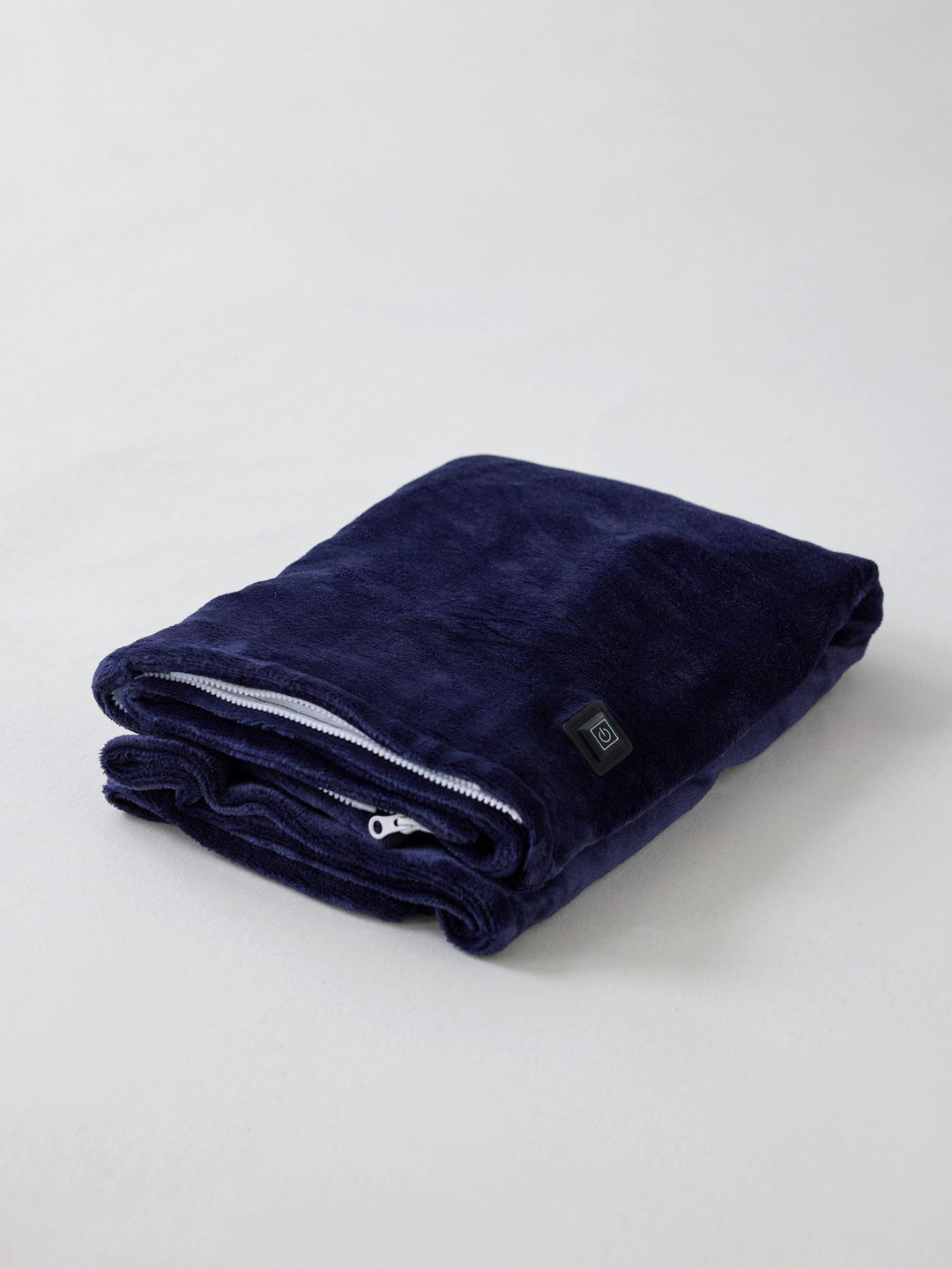 Plush Microfiber Blanket Bowlift