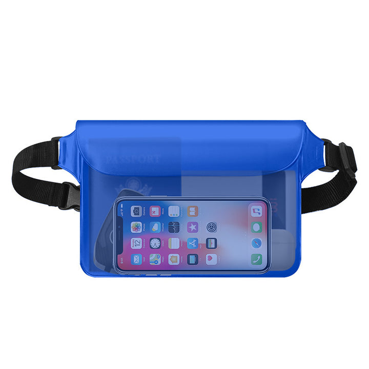 Waterproof Bag By Bowlift