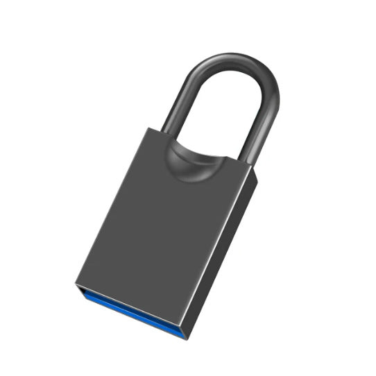 High-Speed USB Type-C Flash Drive Bowlift