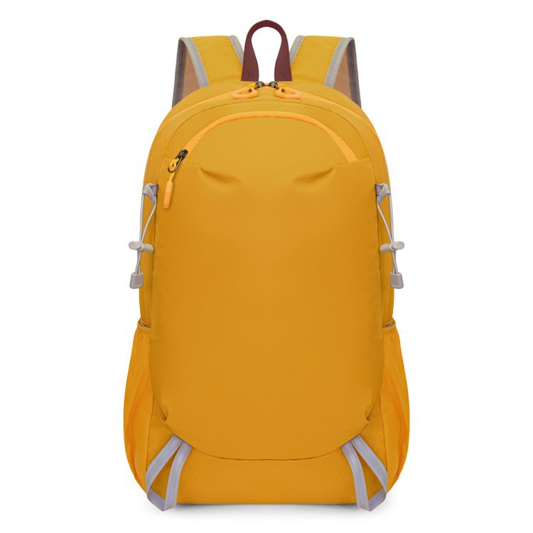 Lightweight Multi-Functional Hiking Backpack Bowlift