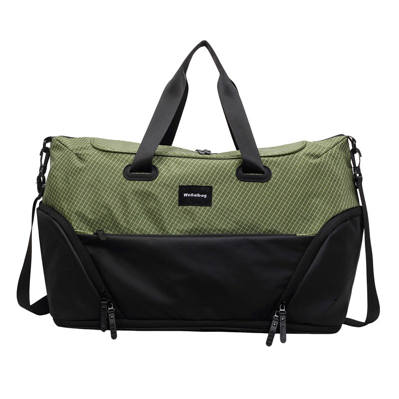 Women Spacious and Durable Sports Bag Bowlift