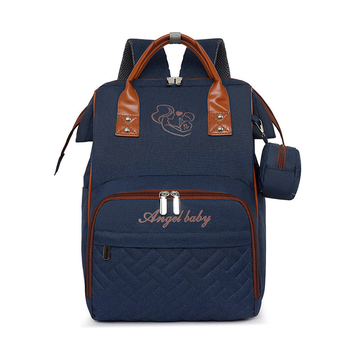 Diaper Backpack Bowlift