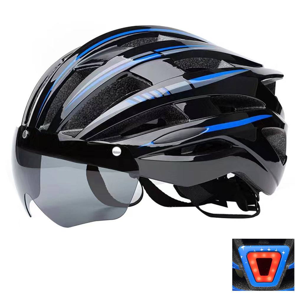 Bike helmet Bowlift