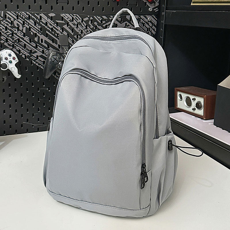 Lightweight Urban Backpack Bowlift