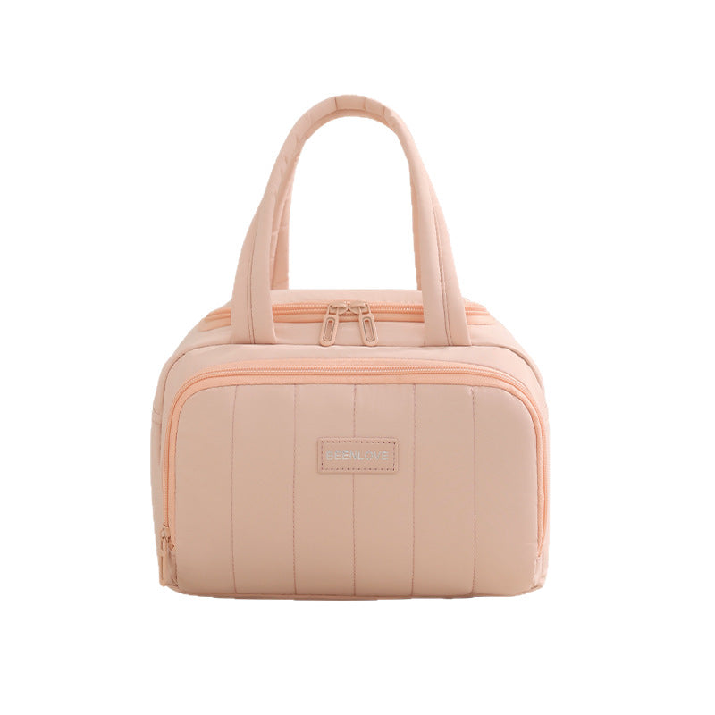 Insulated Food Storage Lunch Bag Bowlift