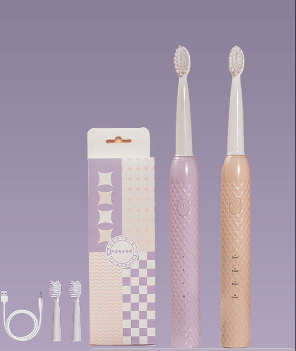 Smart Electric Toothbrush Bowlift