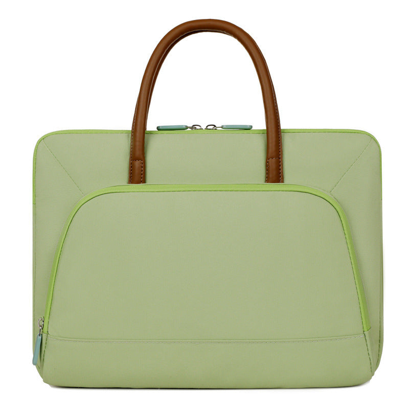 Professional Laptop Briefcase Bowlift