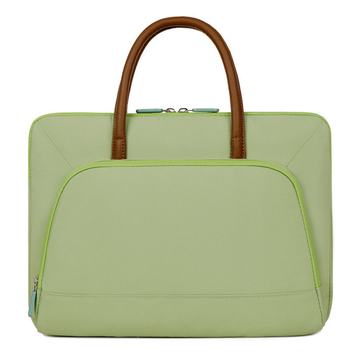 Professional Laptop Briefcase Bowlift
