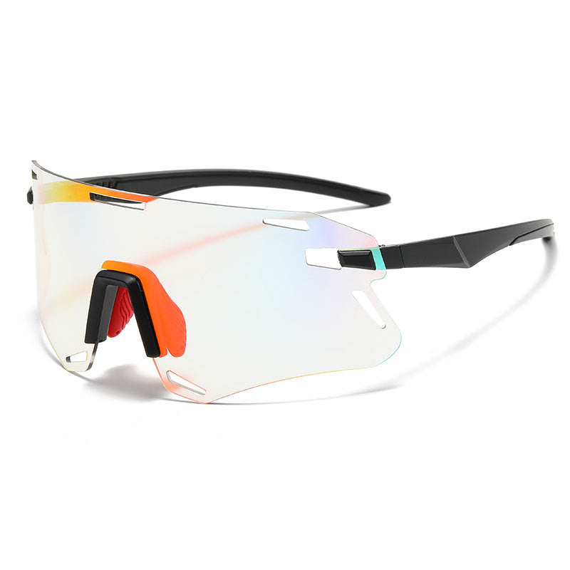 Men's Performance Cyling Goggles Bowlift