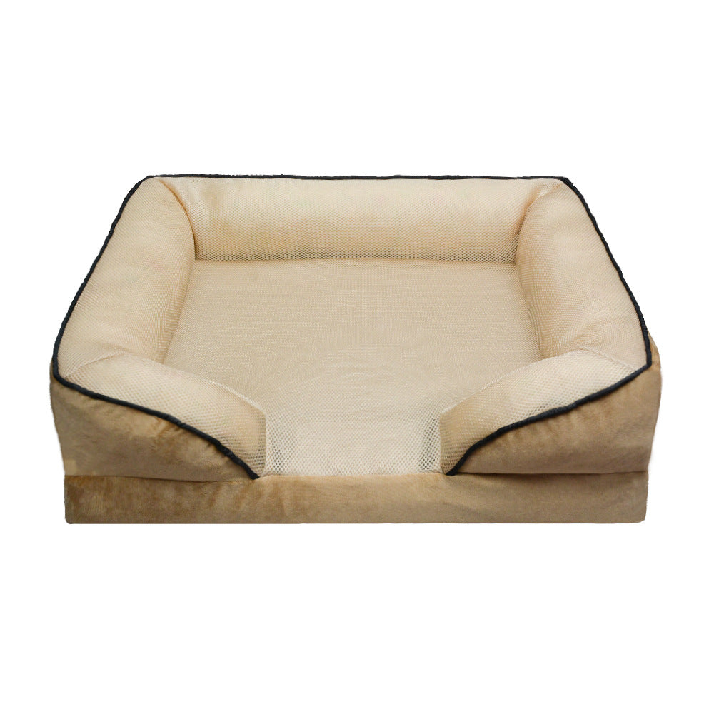 Orthopedic Elevated Dog Bed
