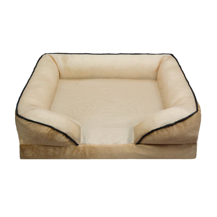 Orthopedic Elevated Dog Bed