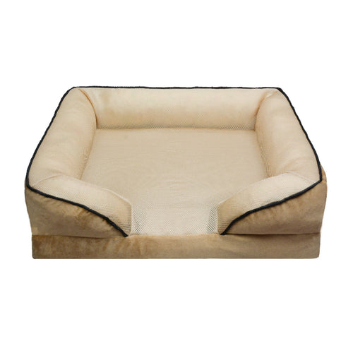 Orthopedic Elevated Dog Bed