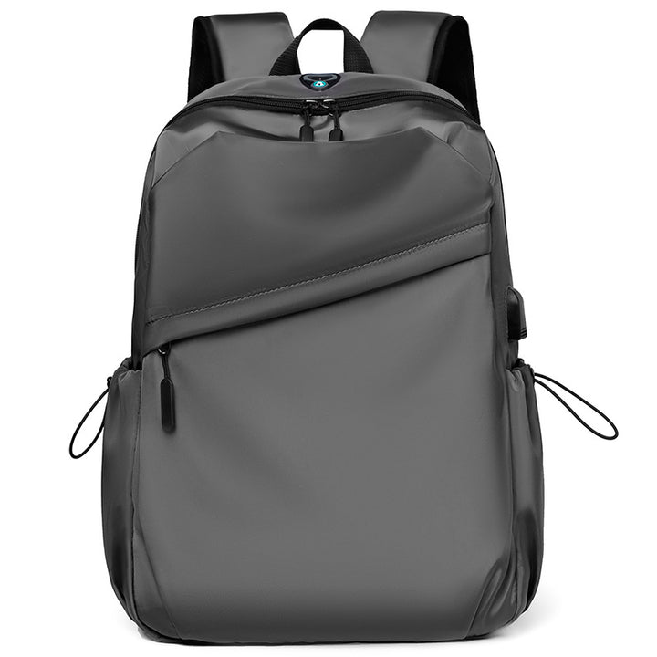 Multi-Functional Laptop Backpack Bowlift