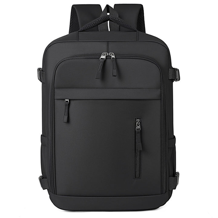 Versatile Slim Organizer Backpack Bowlift