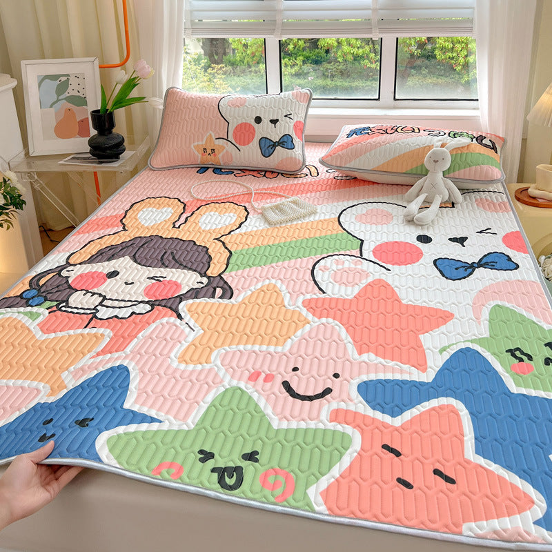 Bed Cover Quilt