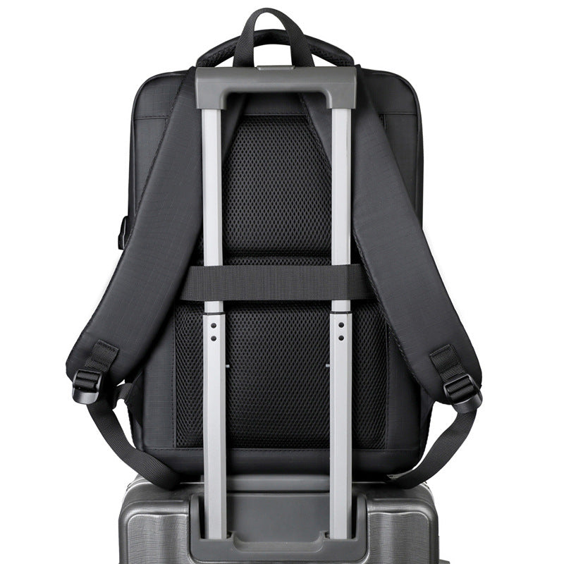 Smart Casual Computer Backpack Bowlift